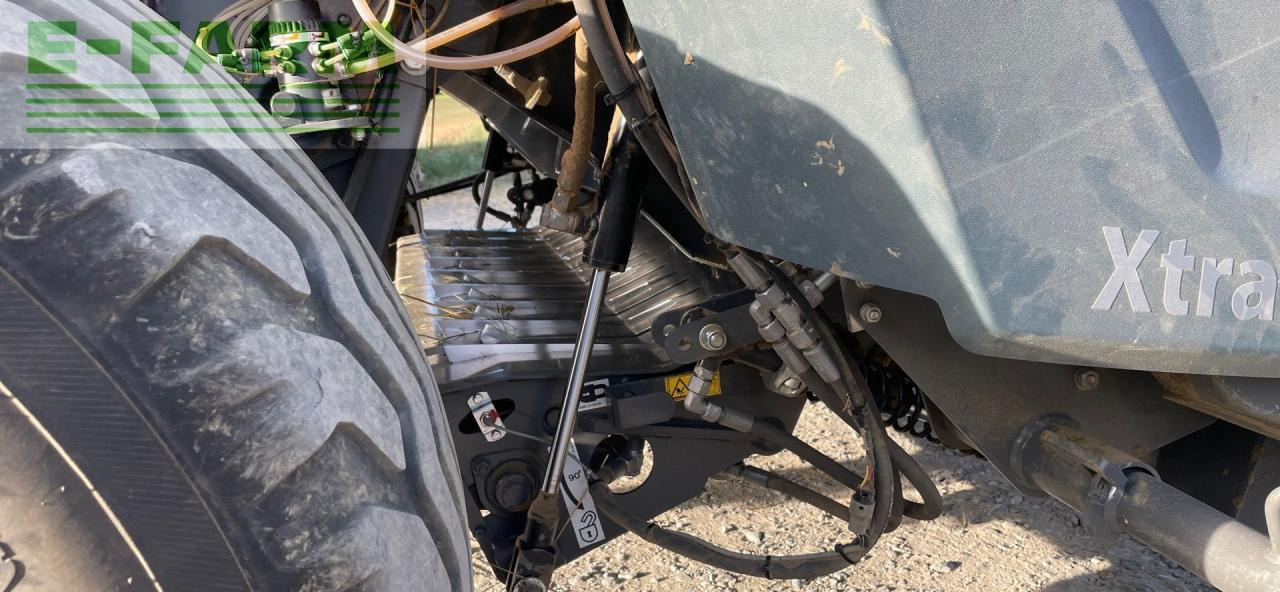 Fendt Rotana 160V - Baler persegi: gambar 5 Fendt Rotana 160V - Baler persegi: gambar 5