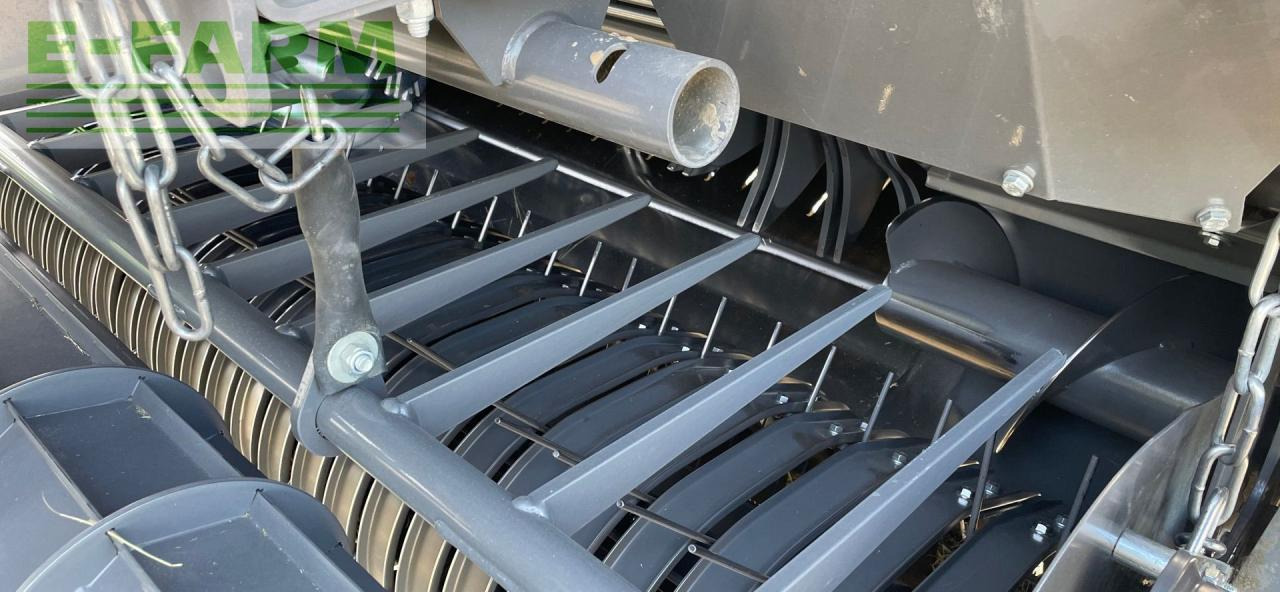 Fendt Rotana 160V - Baler persegi: gambar 3 Fendt Rotana 160V - Baler persegi: gambar 3