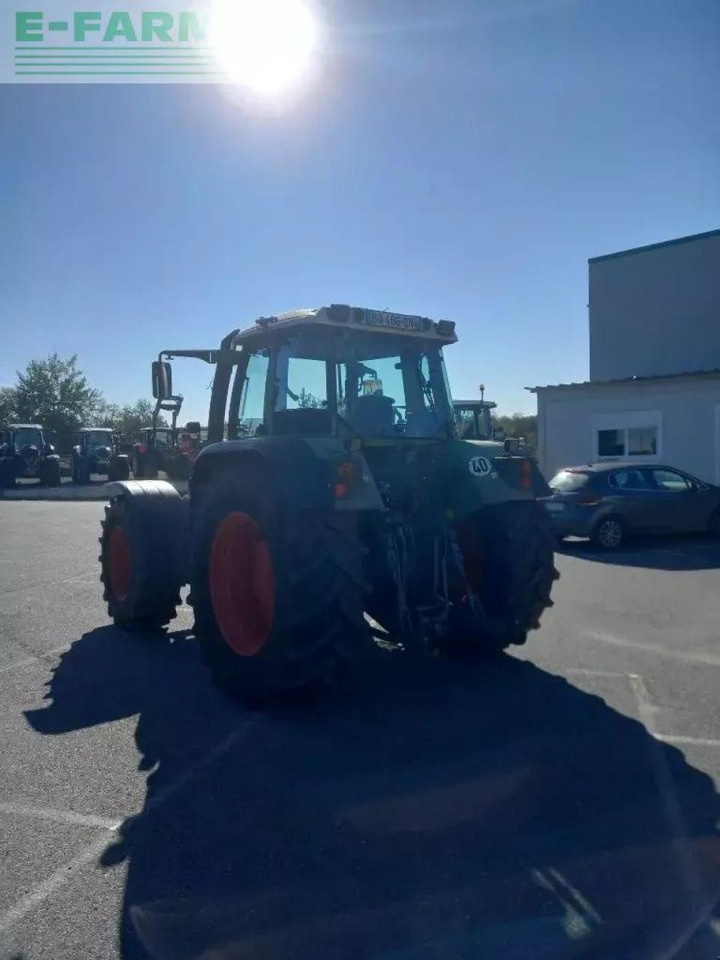 Fendt favorit 716 vario - Traktor: gambar 4 Fendt favorit 716 vario - Traktor: gambar 4