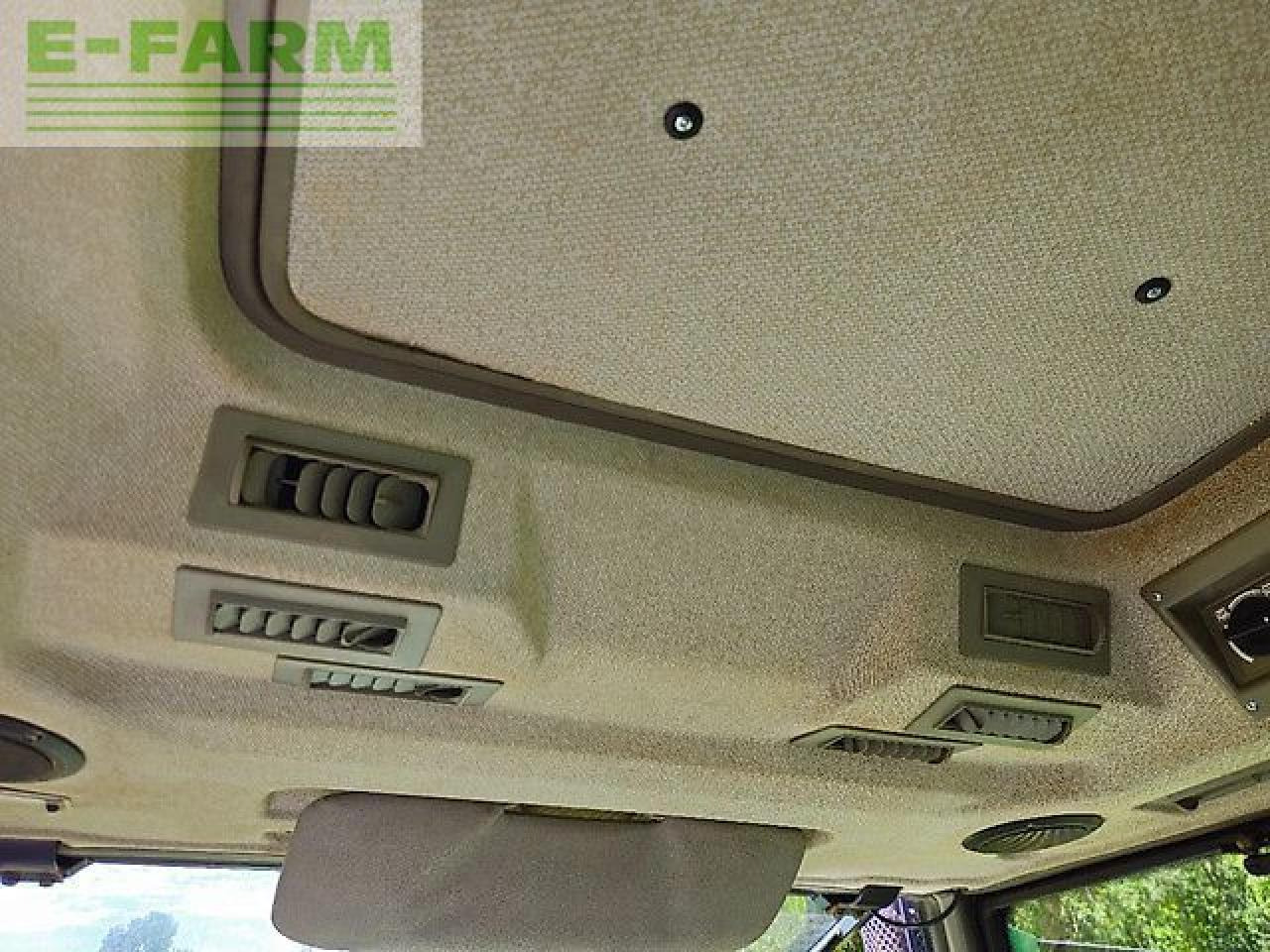 Traktor Fendt favorit 824 turboshift ( 816 818 822 ): gambar 21