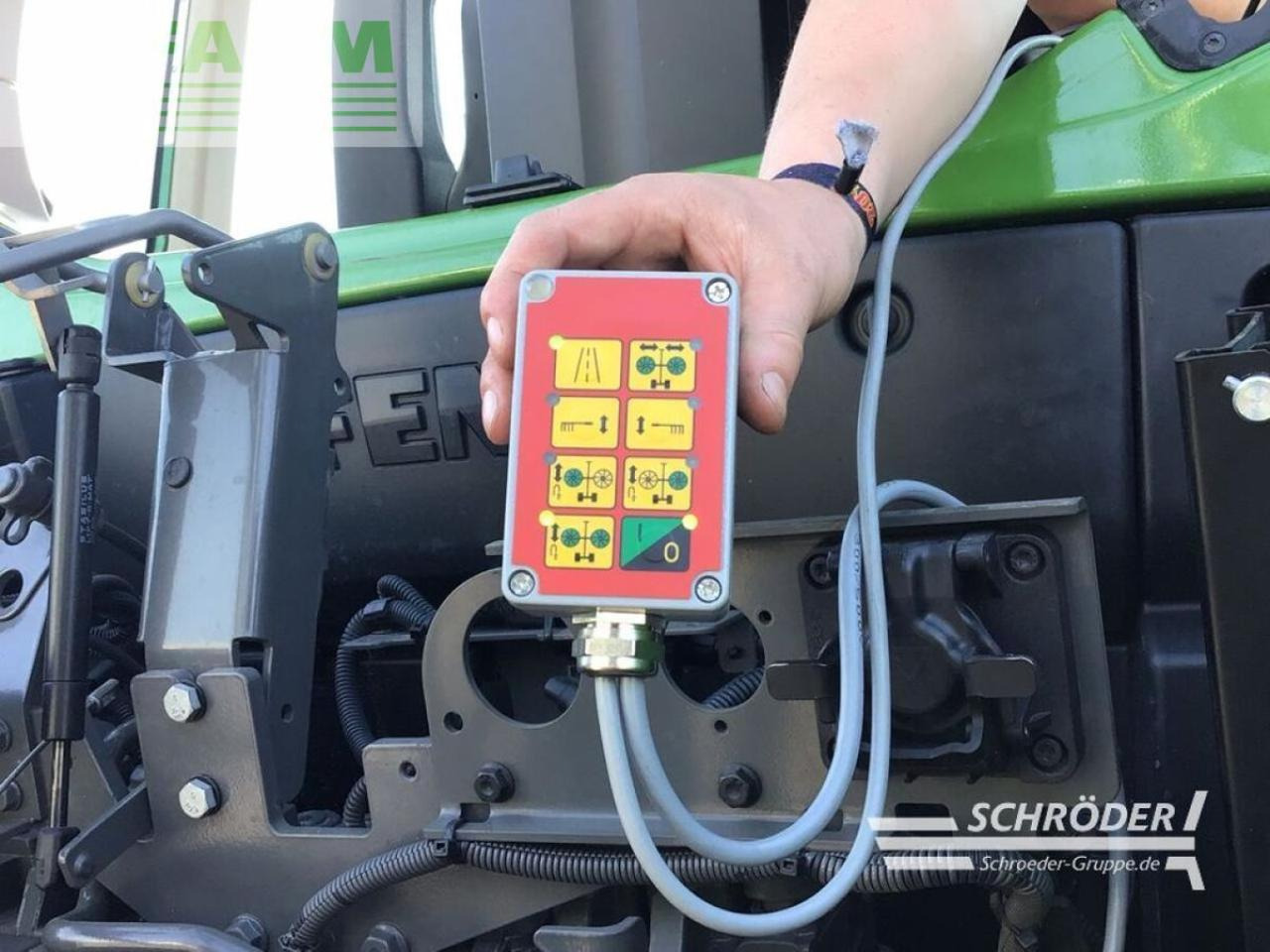 Fendt former 10065 pro - Tedder/ Menyapu: gambar 5 Fendt former 10065 pro - Tedder/ Menyapu: gambar 5