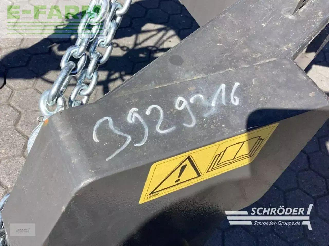 Fendt lotus 1250 t - Tedder/ Menyapu: gambar 3 Fendt lotus 1250 t - Tedder/ Menyapu: gambar 3