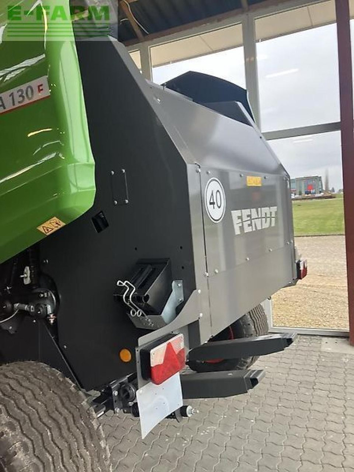 Fendt rotana 130f - Baler persegi: gambar 2 Fendt rotana 130f - Baler persegi: gambar 2