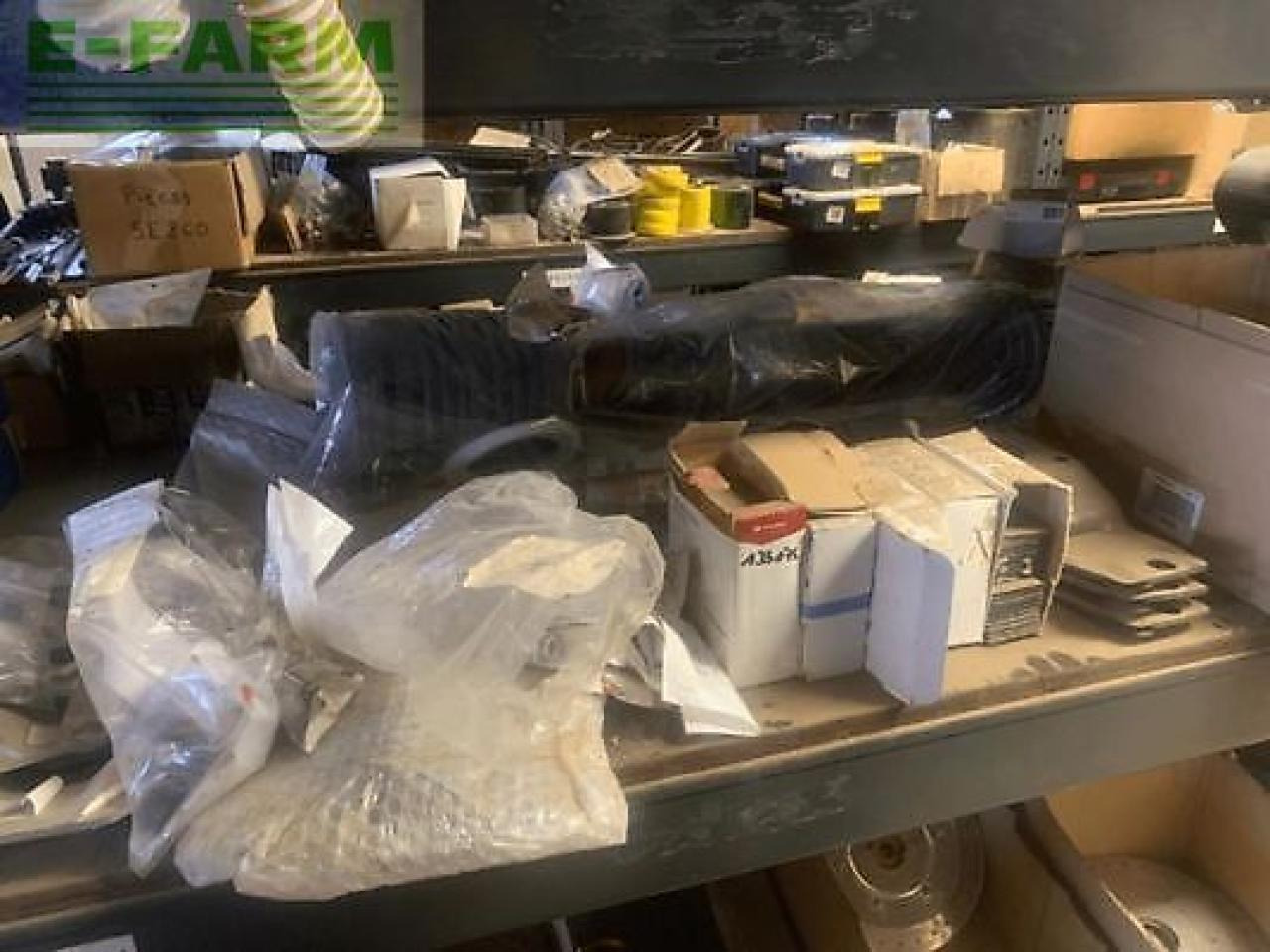 Fendt slicer 3160 - Mesin pemotong padang rumput: gambar 5 Fendt slicer 3160 - Mesin pemotong padang rumput: gambar 5