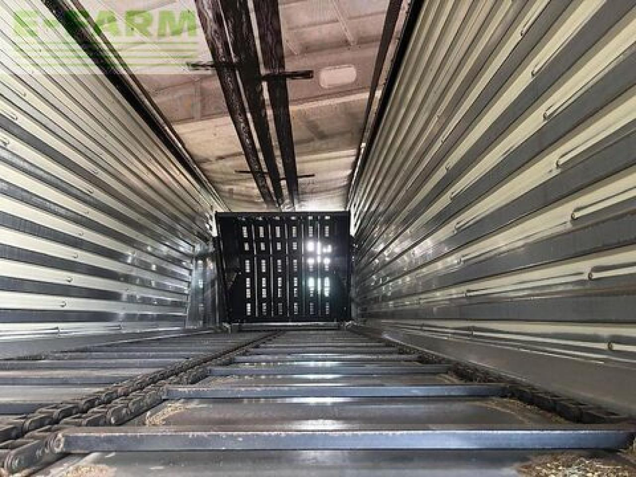 Fendt tigo 100 xr in einem guten zustand mit liftachse - Trailer jungkit pertanian/ Tempat sampah: gambar 5 Fendt tigo 100 xr in einem guten zustand mit liftachse - Trailer jungkit pertanian/ Tempat sampah: gambar 5