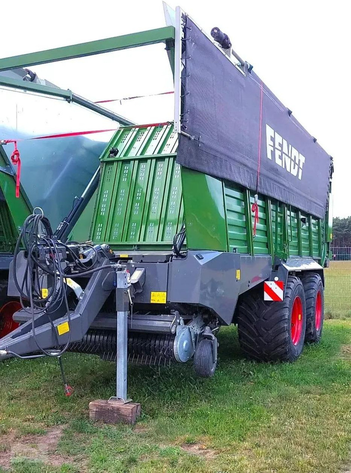 Fendt tigo 75 vr neu und unbenutzt - 800-er bereifung, laderaumabdeckung - topausstattung - Keranjang pemuatan sendiri: gambar 1 Fendt tigo 75 vr neu und unbenutzt - 800-er bereifung, laderaumabdeckung - topausstattung - Keranjang pemuatan sendiri: gambar 1