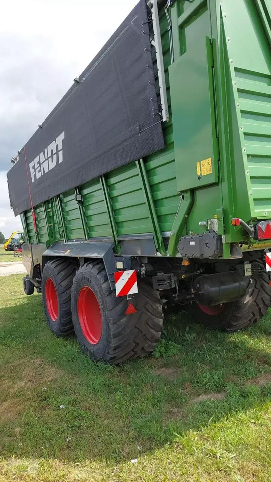 Fendt tigo 75 vr neu und unbenutzt - 800-er bereifung, laderaumabdeckung - topausstattung - Keranjang pemuatan sendiri: gambar 2 Fendt tigo 75 vr neu und unbenutzt - 800-er bereifung, laderaumabdeckung - topausstattung - Keranjang pemuatan sendiri: gambar 2