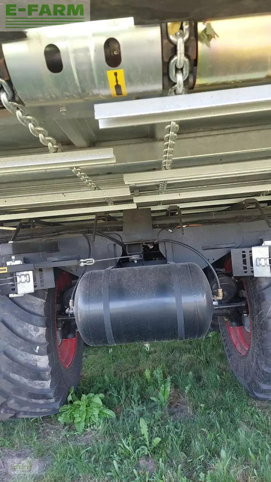 Fendt tigo 75 vr neu und unbenutzt - 800-er bereifung, laderaumabdeckung - topausstattung - Keranjang pemuatan sendiri: gambar 3 Fendt tigo 75 vr neu und unbenutzt - 800-er bereifung, laderaumabdeckung - topausstattung - Keranjang pemuatan sendiri: gambar 3