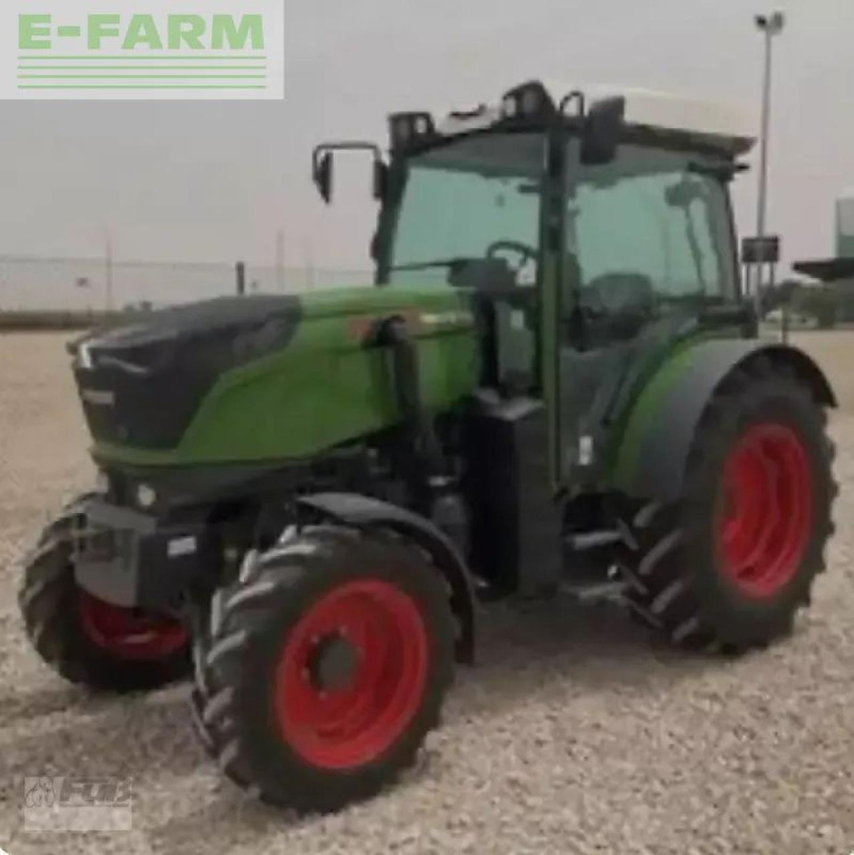 Fendt vario 210 p one P - Traktor: gambar 1 Fendt vario 210 p one P - Traktor: gambar 1