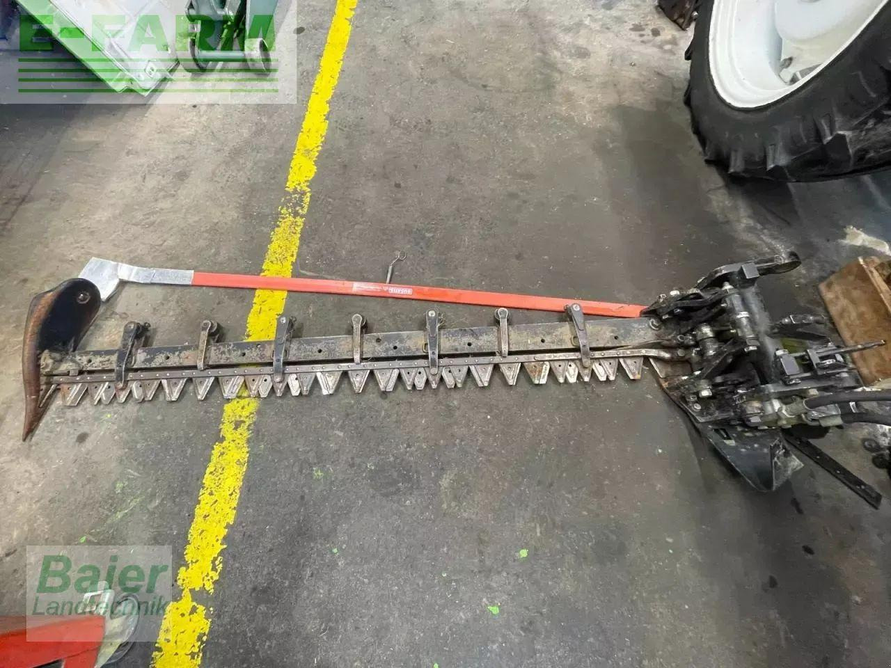 Fiat Agri 45-66 dt - Traktor: gambar 4 Fiat Agri 45-66 dt - Traktor: gambar 4