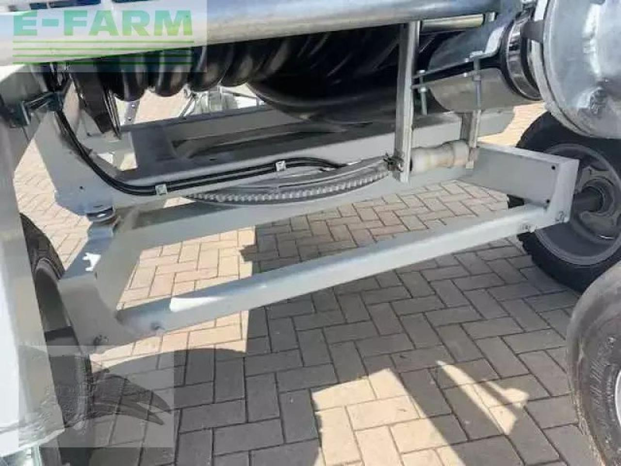 Fiat Agri gds 430/110 frühbezug-sonderpreis - Sistem irigasi: gambar 4 Fiat Agri gds 430/110 frühbezug-sonderpreis - Sistem irigasi: gambar 4