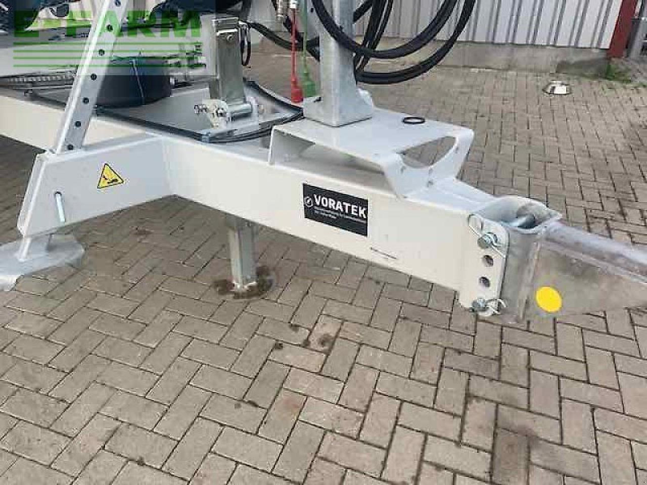 Fiat Agri ge 440/120 mit hüdigcomputer - Sistem irigasi: gambar 4 Fiat Agri ge 440/120 mit hüdigcomputer - Sistem irigasi: gambar 4