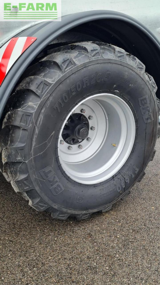 Fliegl güllefass vfw 7500 jumbo line - Kapal tanker bubur: gambar 3 Fliegl güllefass vfw 7500 jumbo line - Kapal tanker bubur: gambar 3