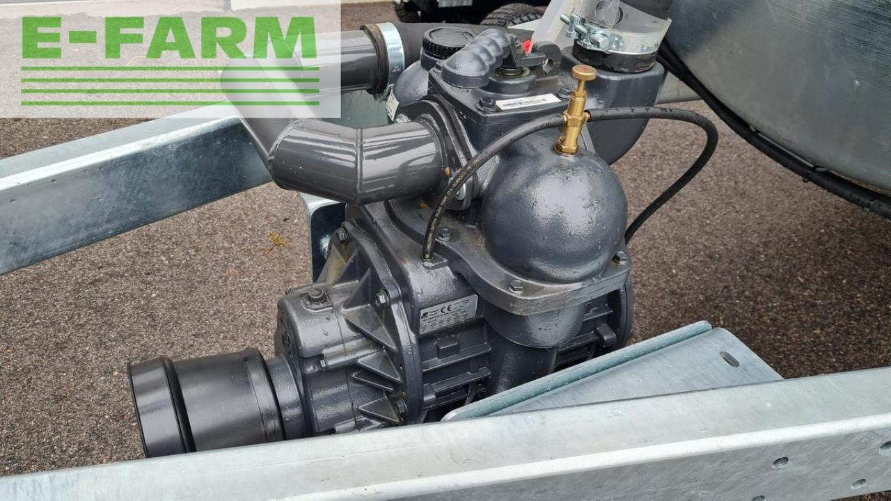 Fliegl güllefass vfw 7500 jumbo line - Kapal tanker bubur: gambar 5 Fliegl güllefass vfw 7500 jumbo line - Kapal tanker bubur: gambar 5