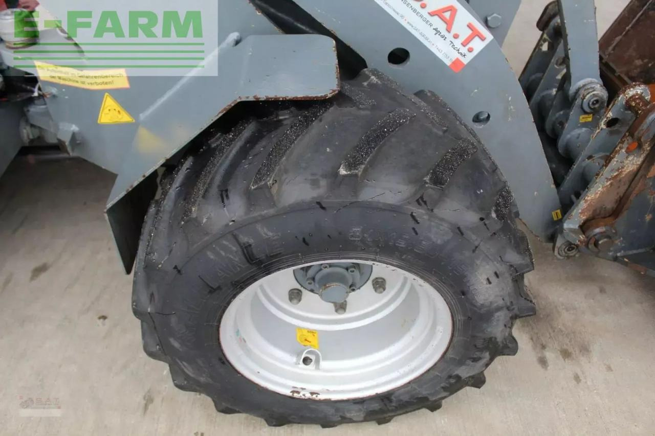 Giant hoflader d 335 t - Wheel loader: gambar 2 Giant hoflader d 335 t - Wheel loader: gambar 2