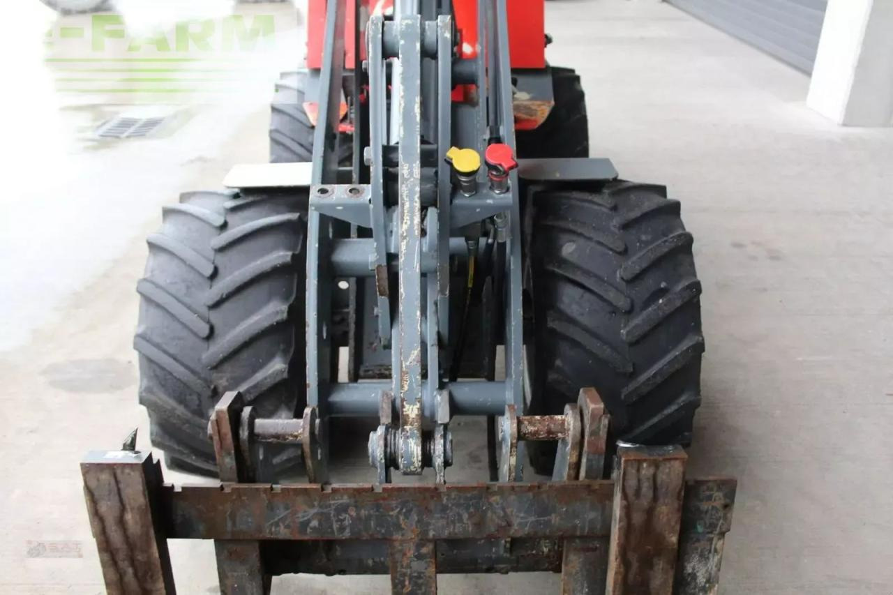 Giant hoflader d 335 t - Wheel loader: gambar 3 Giant hoflader d 335 t - Wheel loader: gambar 3