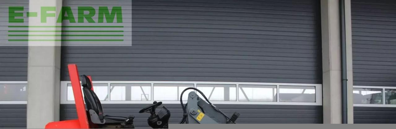 Giant hoflader d 335 t - Wheel loader: gambar 1 Giant hoflader d 335 t - Wheel loader: gambar 1