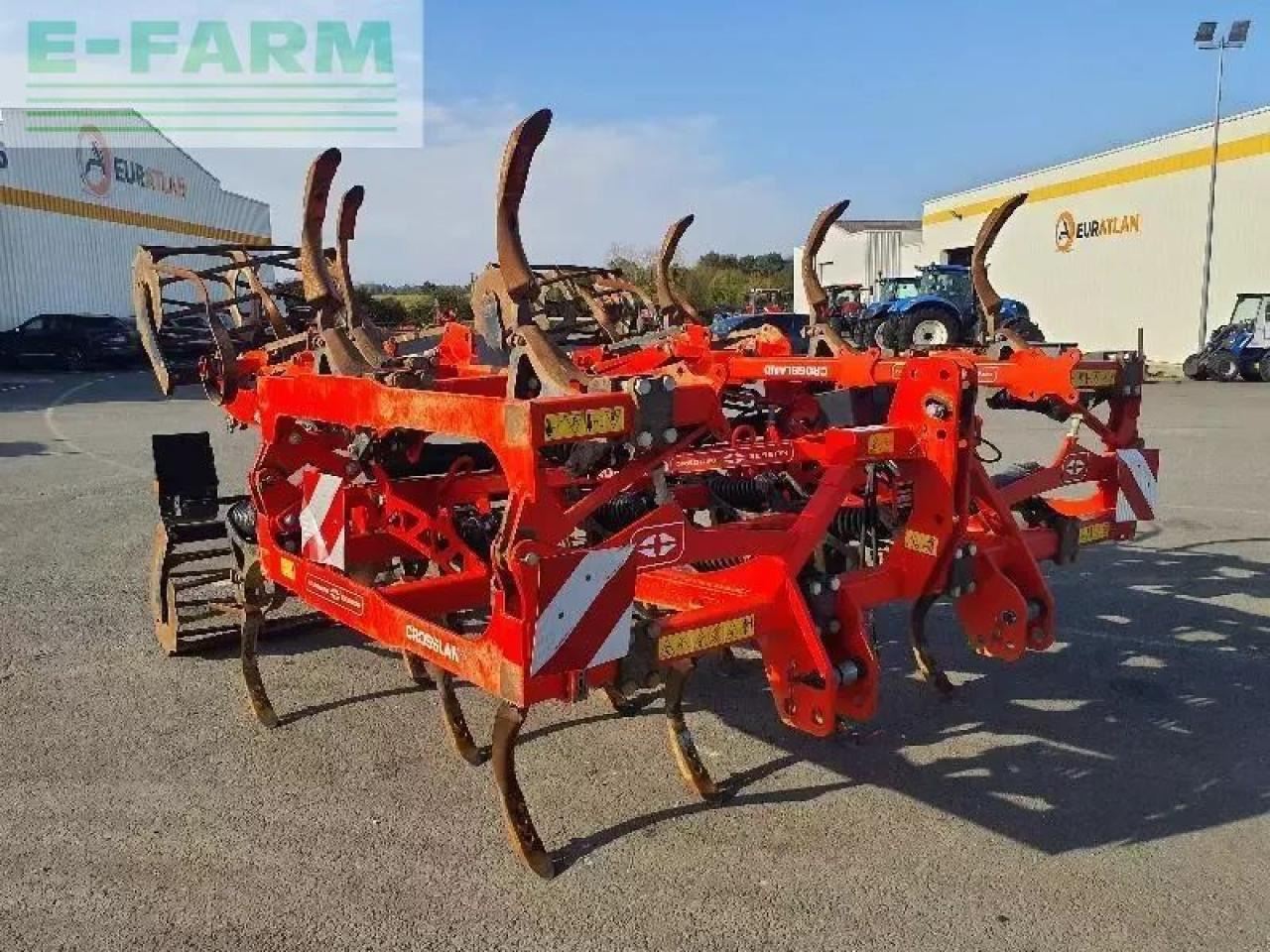 Gregoire Besson crossland - Petani: gambar 2 Gregoire Besson crossland - Petani: gambar 2