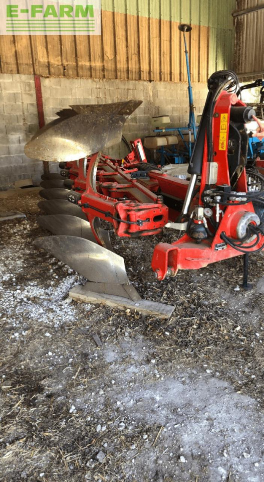 Gregoire Besson rwy8 - Bajak: gambar 1 Gregoire Besson rwy8 - Bajak: gambar 1