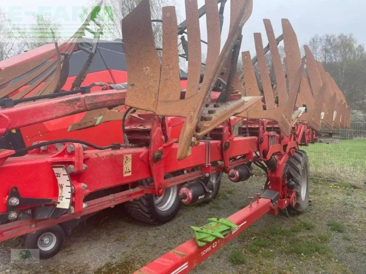 Gregoire Besson spmfw-y8 - Bajak: gambar 5 Gregoire Besson spmfw-y8 - Bajak: gambar 5