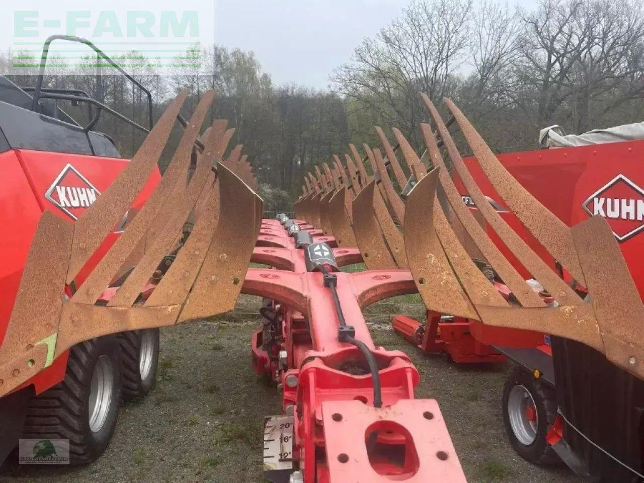 Gregoire Besson spmfw-y8 - Bajak: gambar 3 Gregoire Besson spmfw-y8 - Bajak: gambar 3