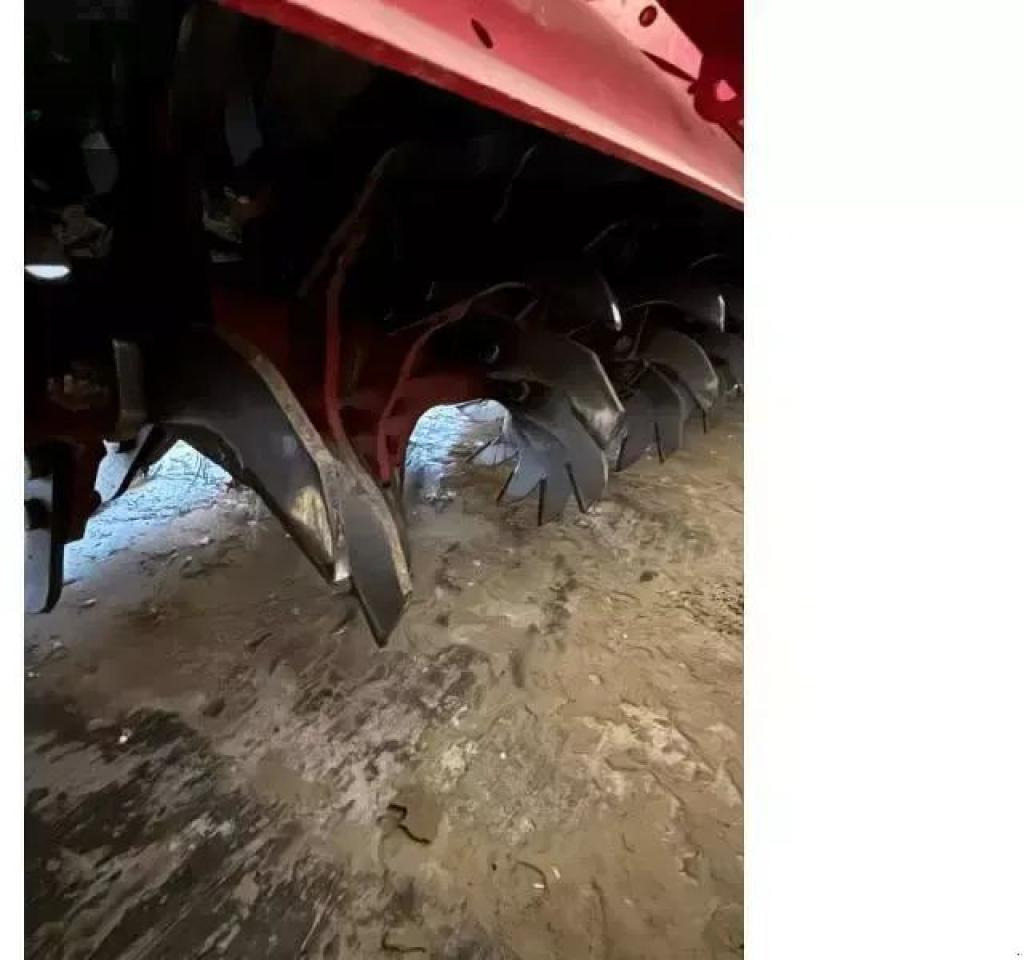 Grimme gr300 - Mesin pengolahan tanah: gambar 5 Grimme gr300 - Mesin pengolahan tanah: gambar 5