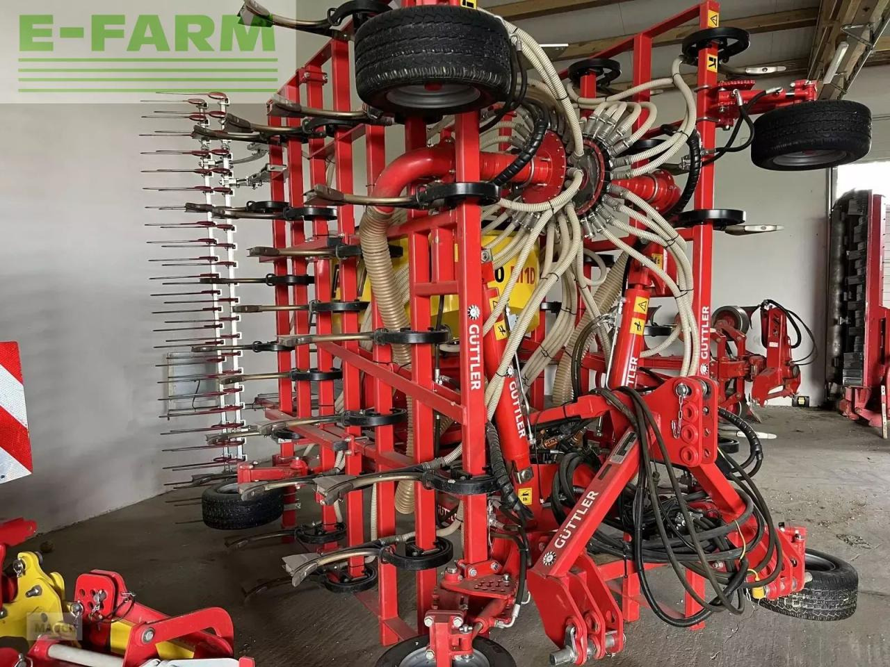 Güttler güttler supermaxx 60-7 bio - Petani: gambar 2 Güttler güttler supermaxx 60-7 bio - Petani: gambar 2