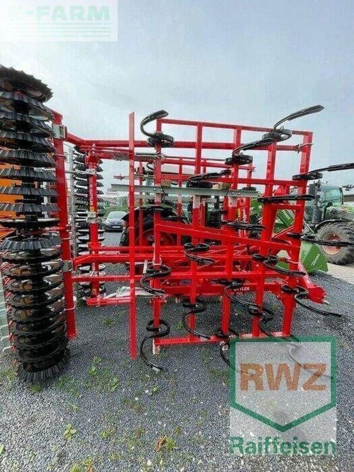 Güttler super maxx 50-5 culti - Petani: gambar 1 Güttler super maxx 50-5 culti - Petani: gambar 1