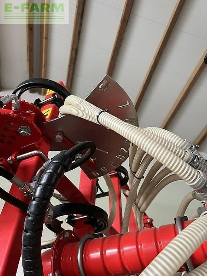 Güttler supermaxx 60-7 bio zinkensämaschine - Petani: gambar 5 Güttler supermaxx 60-7 bio zinkensämaschine - Petani: gambar 5