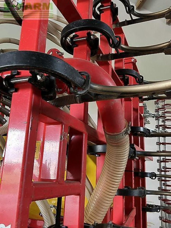 Güttler supermaxx 60-7 bio zinkensämaschine - Petani: gambar 4 Güttler supermaxx 60-7 bio zinkensämaschine - Petani: gambar 4