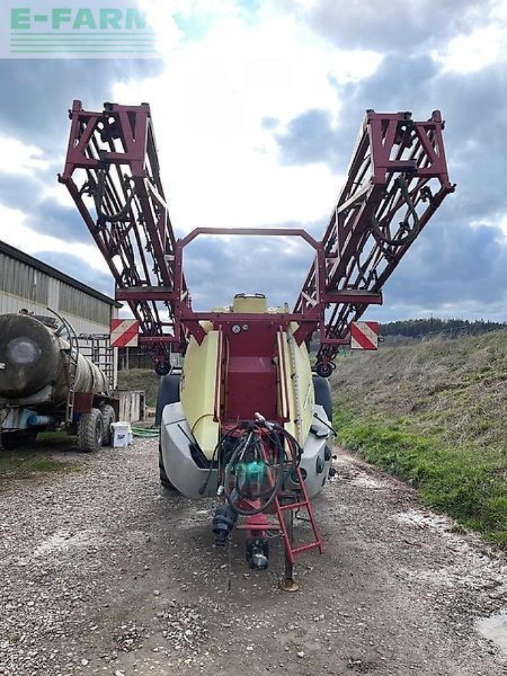 Hardi commander 4400 i 30m lp - Penyemprot tertinggal: gambar 5 Hardi commander 4400 i 30m lp - Penyemprot tertinggal: gambar 5