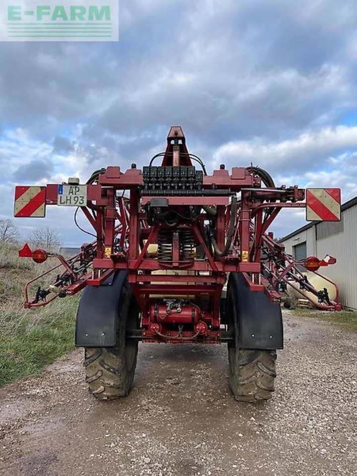 Hardi commander 4400 i 30m lp - Penyemprot tertinggal: gambar 4 Hardi commander 4400 i 30m lp - Penyemprot tertinggal: gambar 4