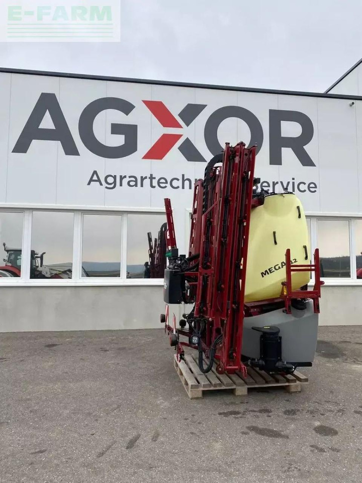 Hardi mega 1200 - Penyemprot tertinggal: gambar 1 Hardi mega 1200 - Penyemprot tertinggal: gambar 1