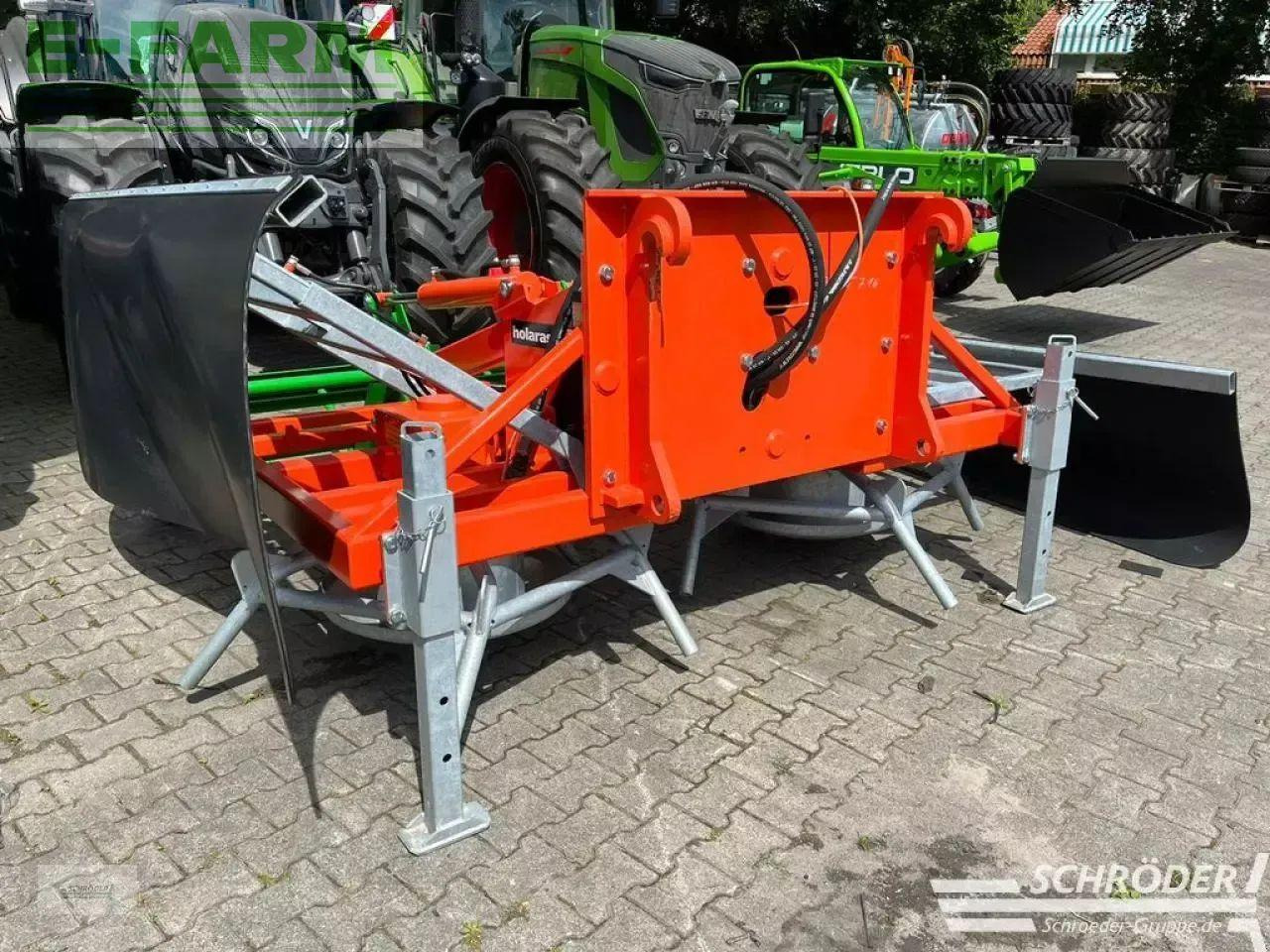 Holaras jumbo ks-shb / volvo aufnahme - Peralatan silo: gambar 2 Holaras jumbo ks-shb / volvo aufnahme - Peralatan silo: gambar 2