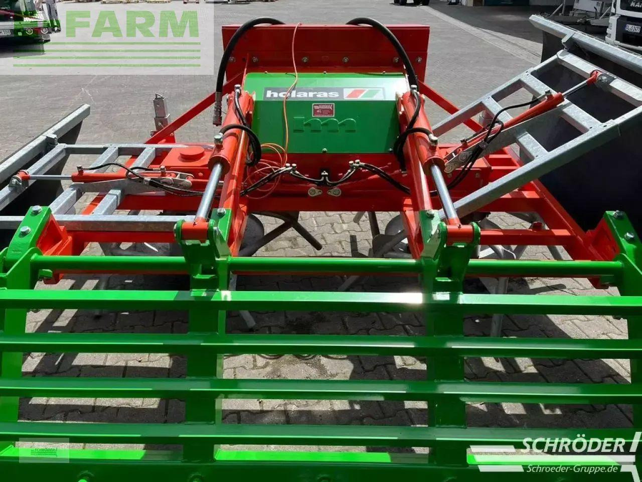 Holaras jumbo ks-shb / volvo aufnahme - Peralatan silo: gambar 5 Holaras jumbo ks-shb / volvo aufnahme - Peralatan silo: gambar 5