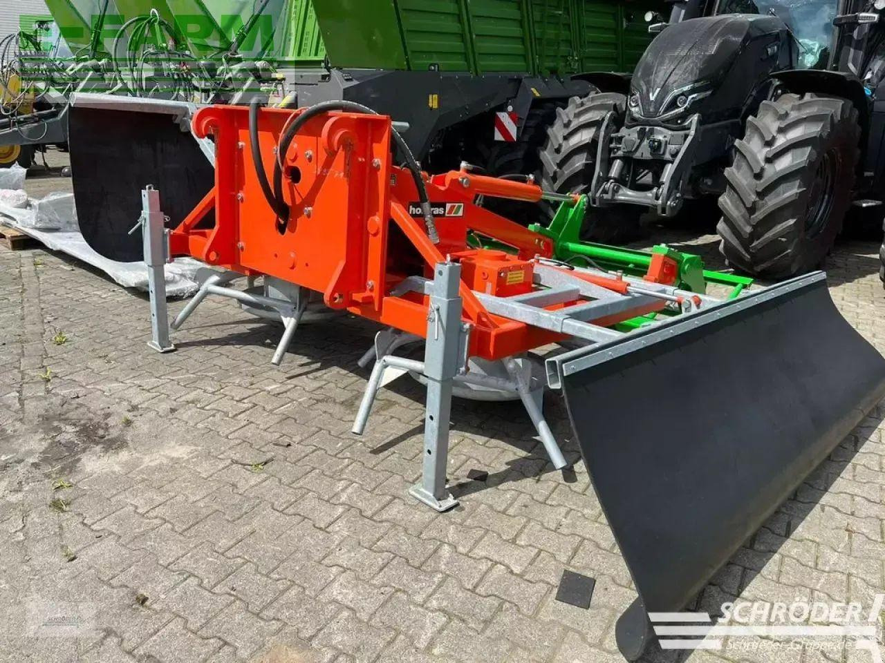 Holaras jumbo ks-shb / volvo aufnahme - Peralatan silo: gambar 3 Holaras jumbo ks-shb / volvo aufnahme - Peralatan silo: gambar 3
