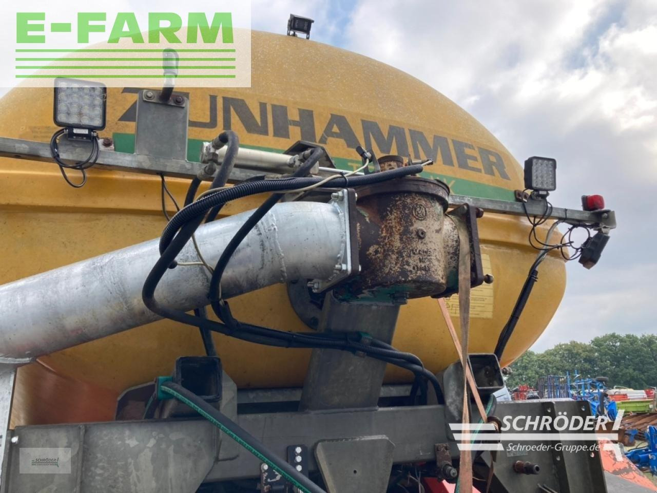 Kapal tanker bubur Holmer terra variant wa: gambar 11