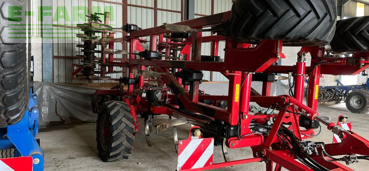 Horsch Terrano 5 FM - Petani: gambar 5 Horsch Terrano 5 FM - Petani: gambar 5