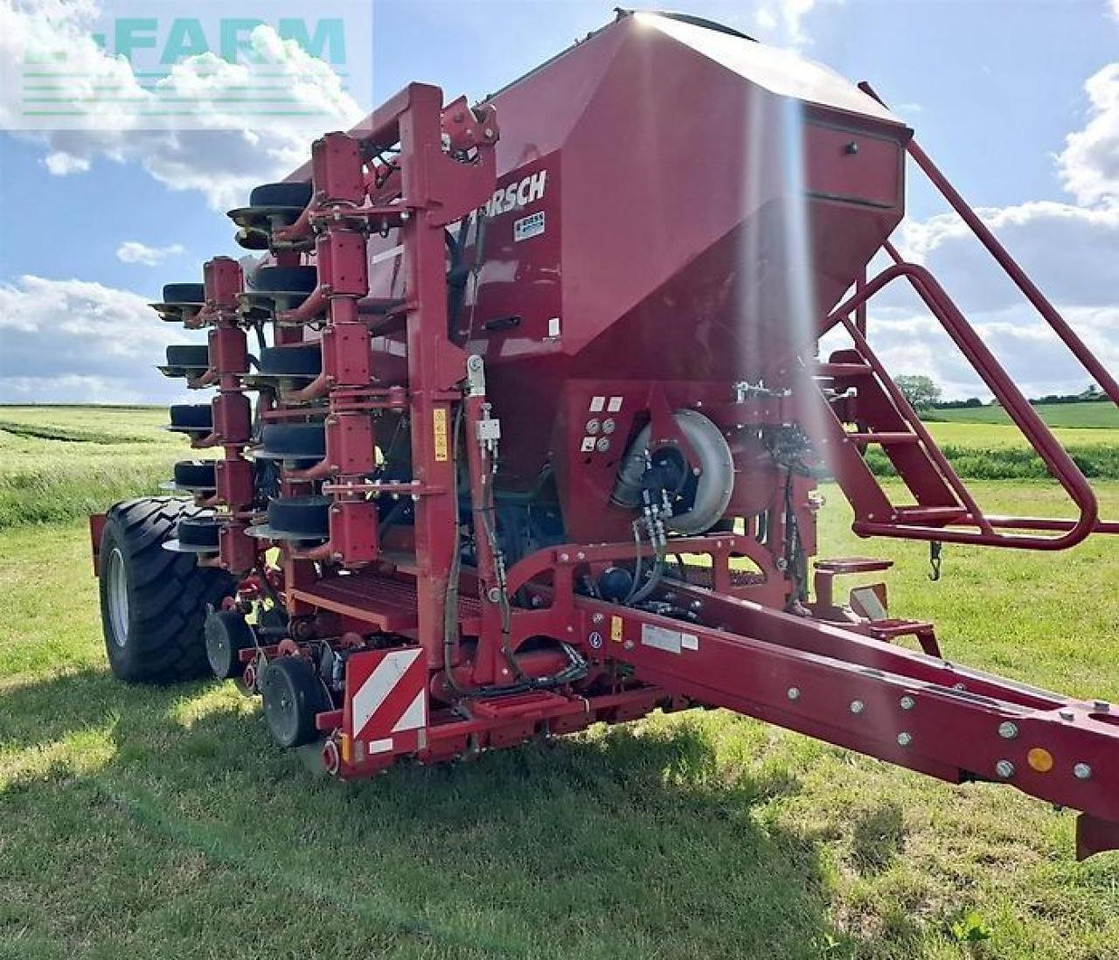 Horsch avatar 6.16 sd - Bor benih: gambar 2 Horsch avatar 6.16 sd - Bor benih: gambar 2