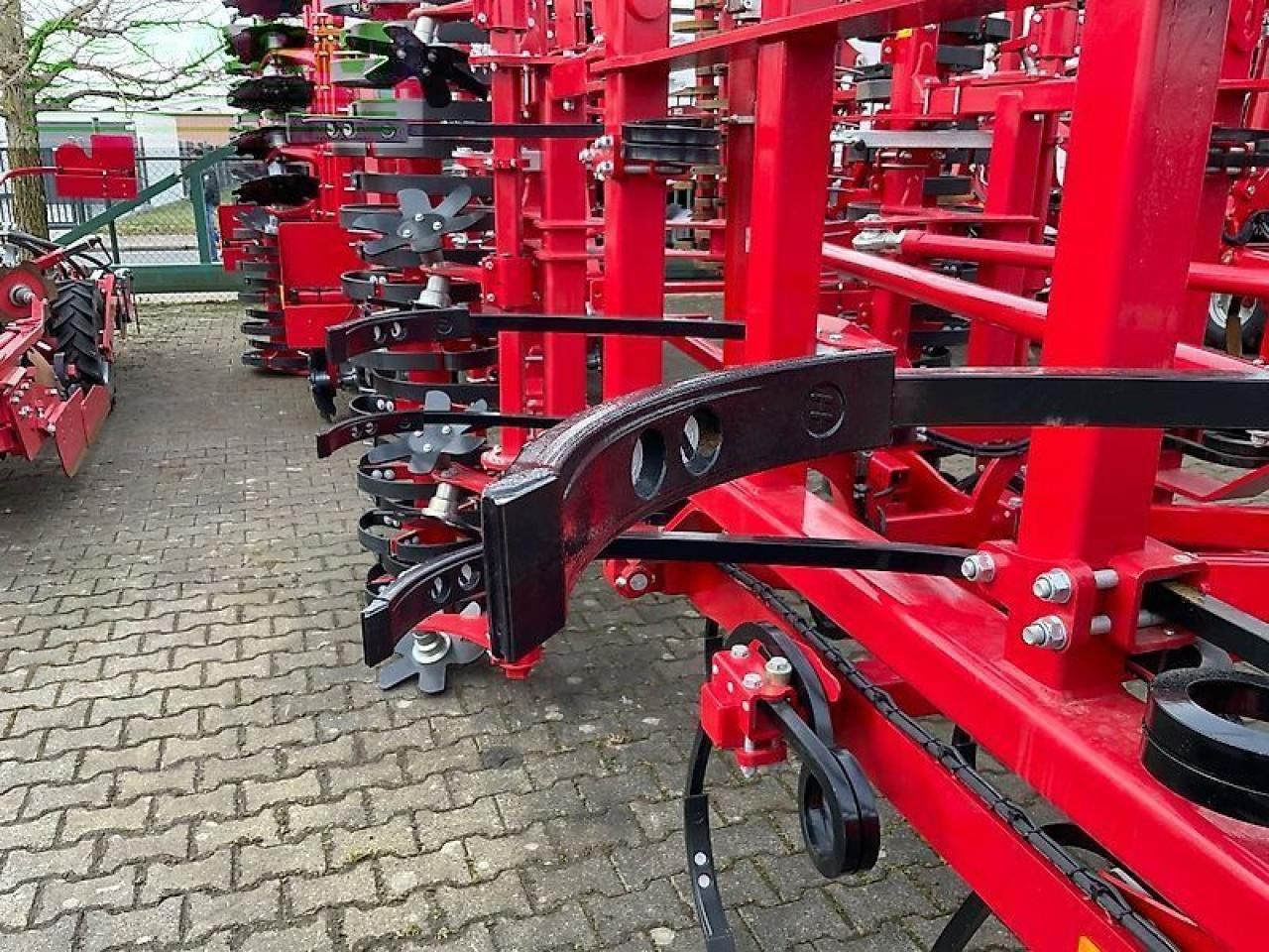 Horsch cruiser 4 sl - Petani: gambar 4 Horsch cruiser 4 sl - Petani: gambar 4