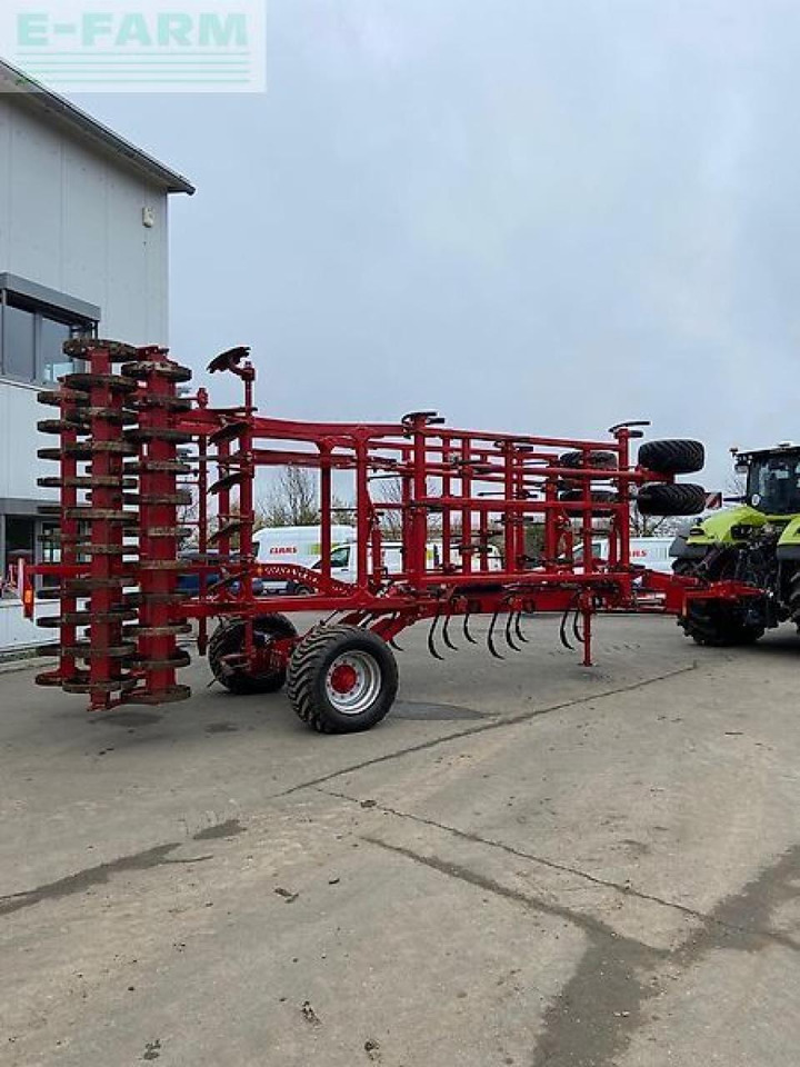 Horsch cruiser 6 xl - Petani: gambar 3 Horsch cruiser 6 xl - Petani: gambar 3