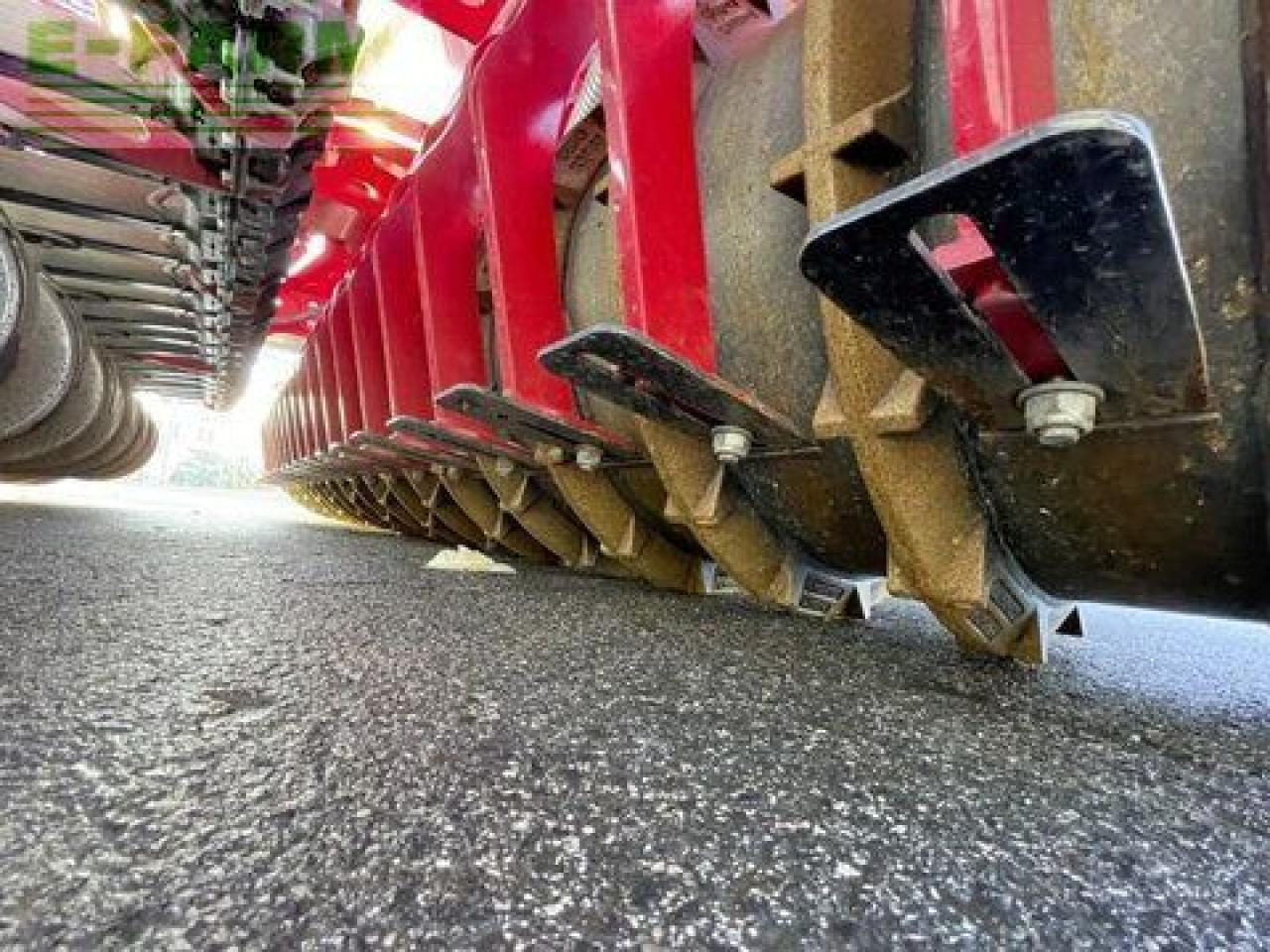 Bor benih Horsch express 3 kr: gambar 11 Bor benih Horsch express 3 kr: gambar 11