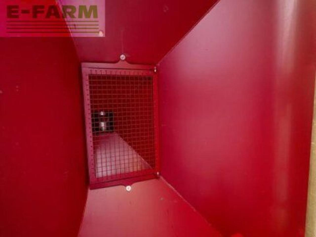 Bor benih Horsch express 3 kr: gambar 13 Bor benih Horsch express 3 kr: gambar 13