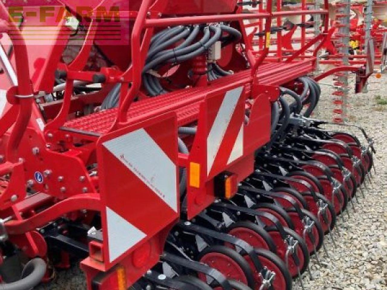 Horsch express 3 kr - Bor benih: gambar 4 Horsch express 3 kr - Bor benih: gambar 4