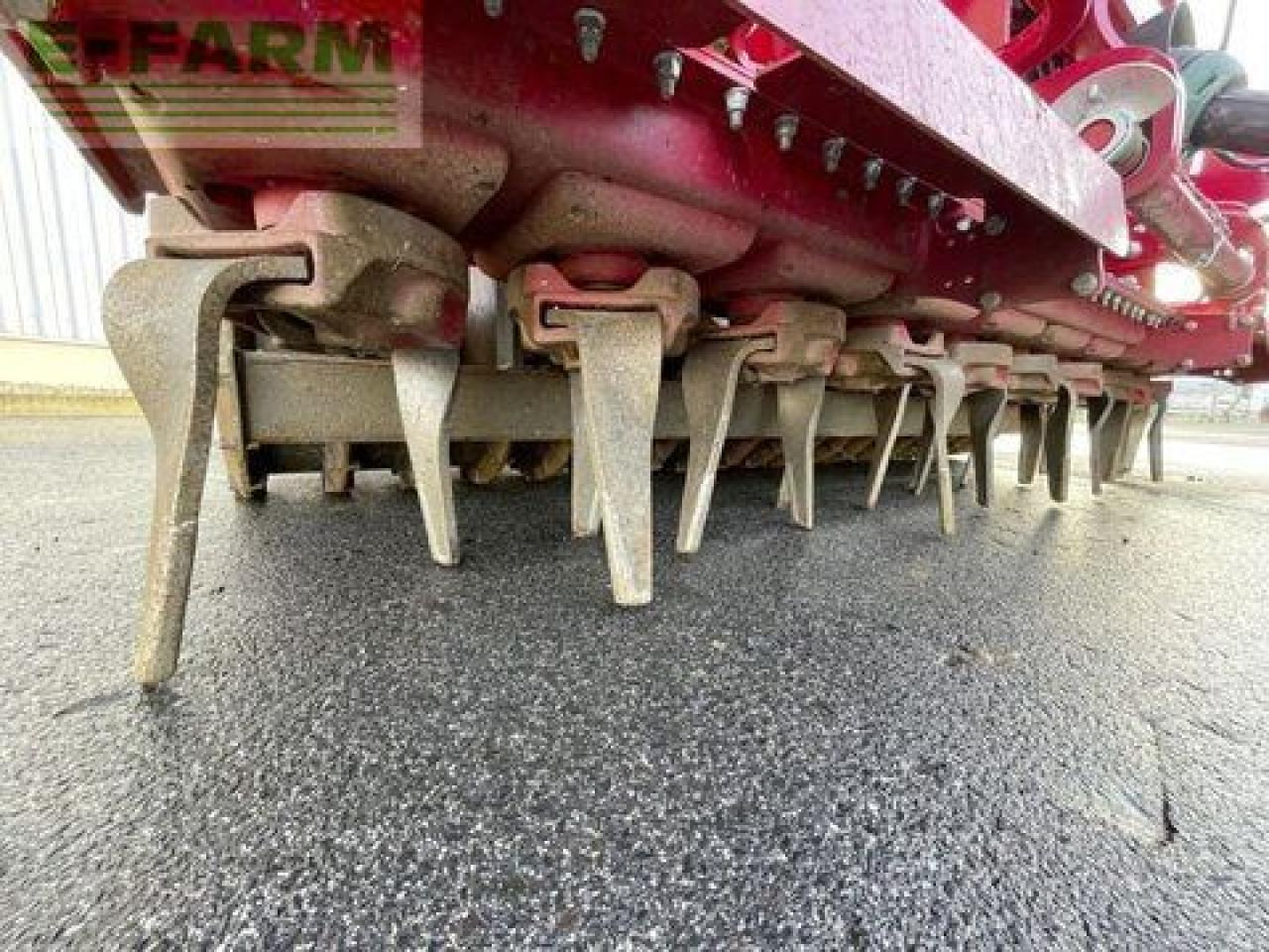 Bor benih Horsch express 3 kr: gambar 9 Bor benih Horsch express 3 kr: gambar 9