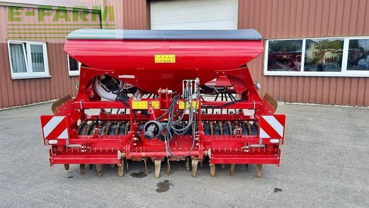Horsch express 3 kr - Bor benih: gambar 1 Horsch express 3 kr - Bor benih: gambar 1