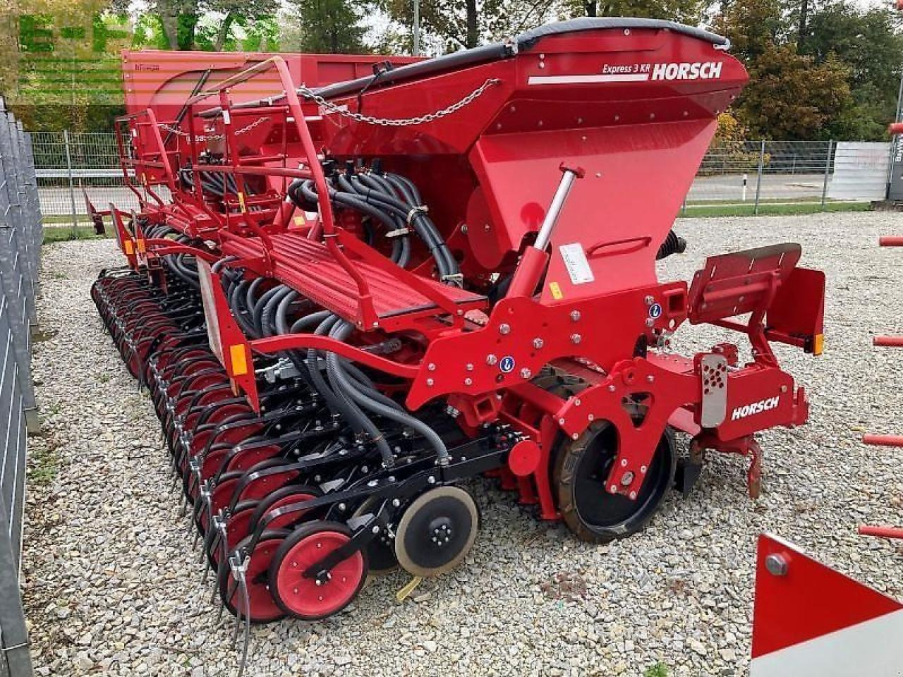 Horsch express 3 kr - Bor benih: gambar 1 Horsch express 3 kr - Bor benih: gambar 1