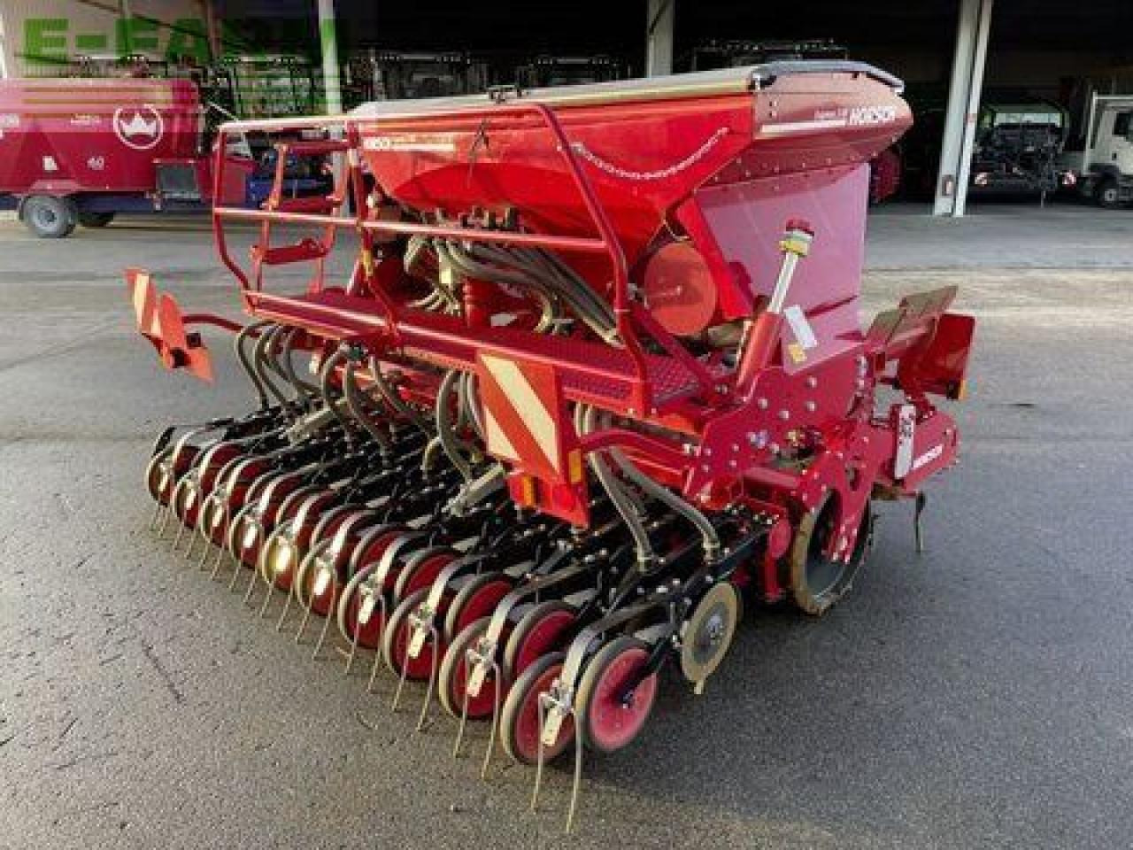 Bor benih Horsch express 3 kr: gambar 7 Bor benih Horsch express 3 kr: gambar 7