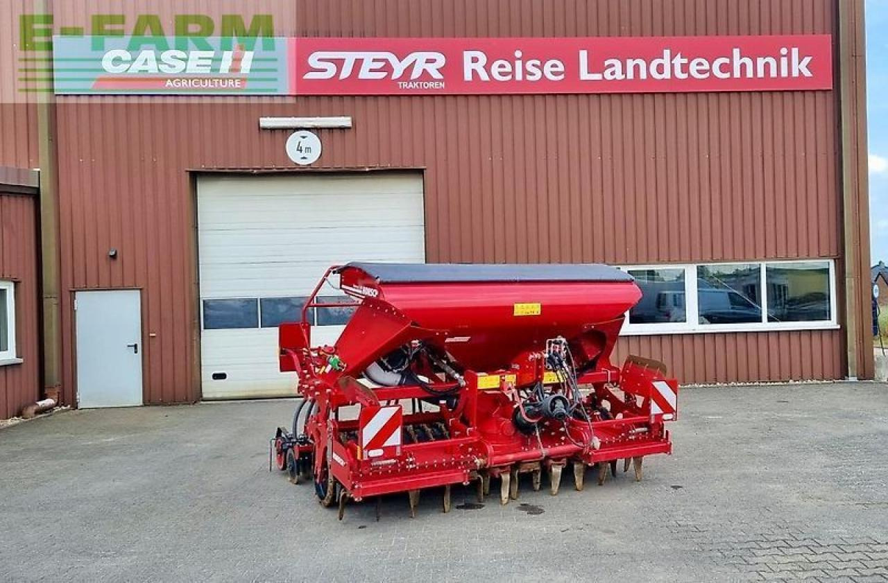 Horsch express 3 kr - Bor benih: gambar 2 Horsch express 3 kr - Bor benih: gambar 2