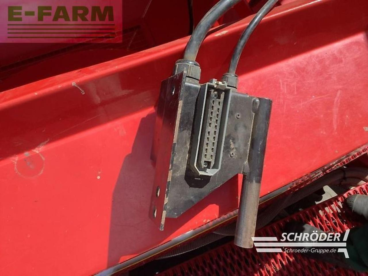 Horsch express 3 td - Bor benih: gambar 3 Horsch express 3 td - Bor benih: gambar 3